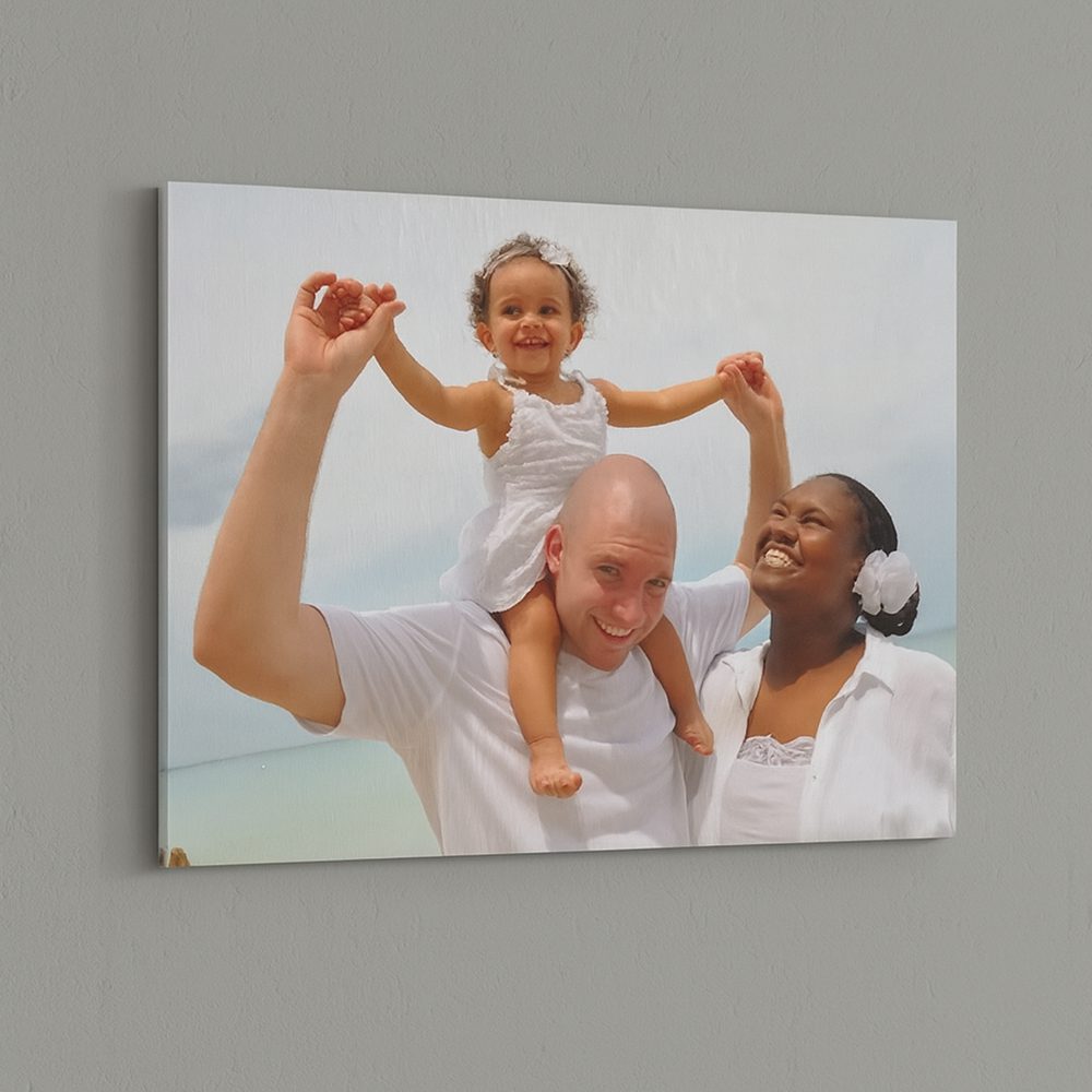 CUADROS DE RETRATOS DE MDF